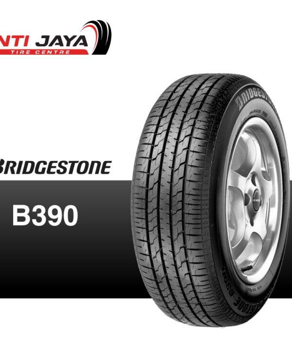 Bridgestone B390