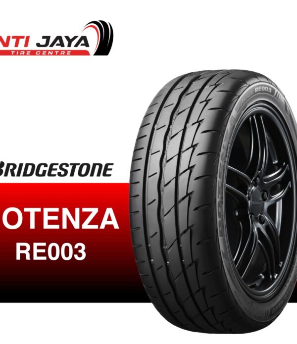 Bridgestone Potenza Adrenalin RE003
