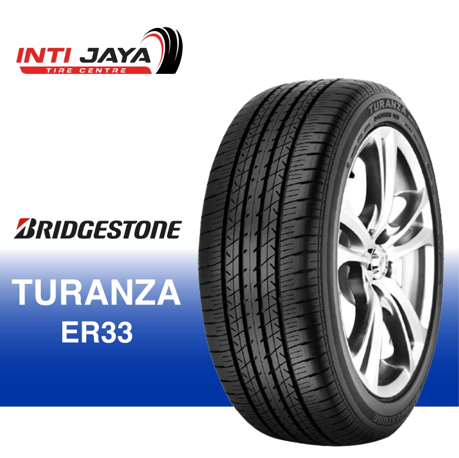 Bridgestone Turanza ER33