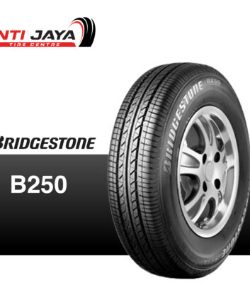 Bridgestone B250