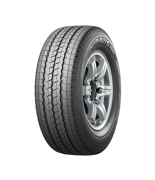 Bridgestone Duravis R624