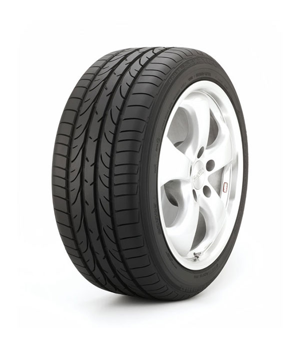 Bridgestone Potenza RE050 Bridgestone Potenza RE050