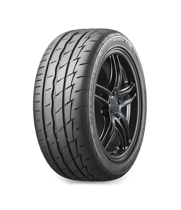 Bridgestone Potenza Adrenalin RE003 Bridgestone Potenza Adrenalin RE003