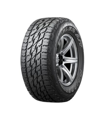 Bridgestone Dueler A/T D697