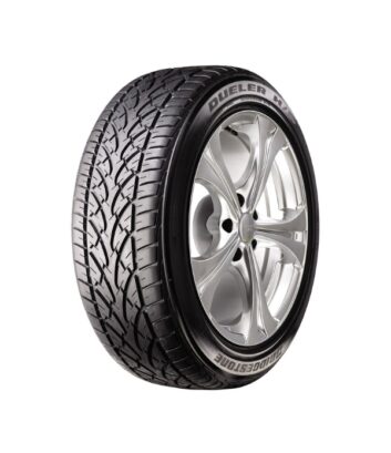 Bridgestone Dueler H/P D680