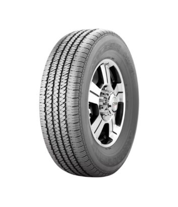 Bridgestone Dueler H/T D684II