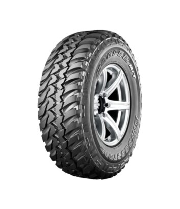 Bridgestone Dueler M/T D674