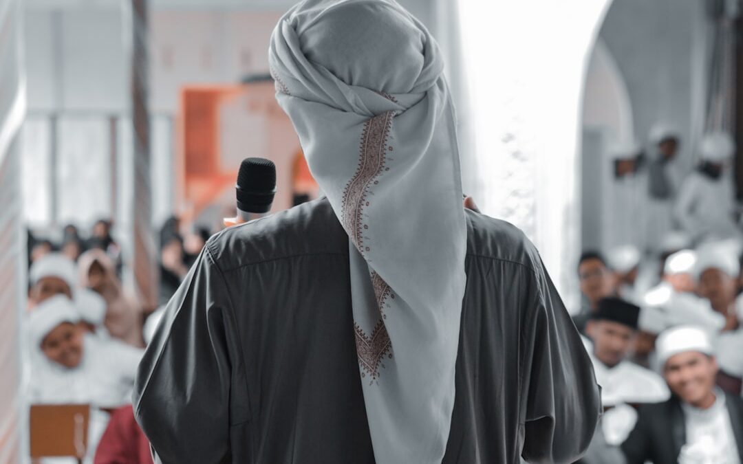 Pesantren dan Teknologi: Kolaborasi Tak Terpisahkan untuk Masa Depan Pesantren dan Teknologi: Kolaborasi Tak Terpisahkan untuk Masa Depan