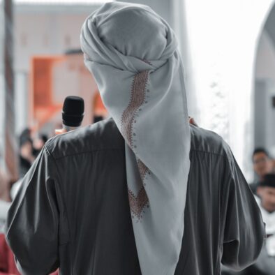 Pesantren dan Teknologi: Kolaborasi Tak Terpisahkan untuk Masa Depan