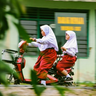 Mengintip Isi Website Sekolah: Lebih dari Sekadar Papan Pengumuman Digital