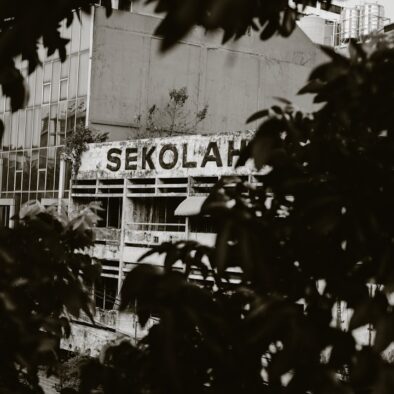 Transformasi Digital Pendidikan: Mengapa Website Sekolah Menjadi Kebutuhan Esensial