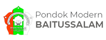 PM Baitussalam Medan