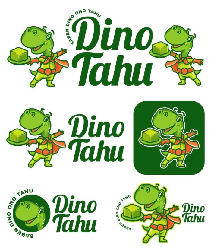 Dino Tahu