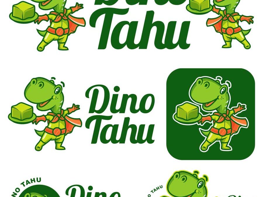 Dino Tahu