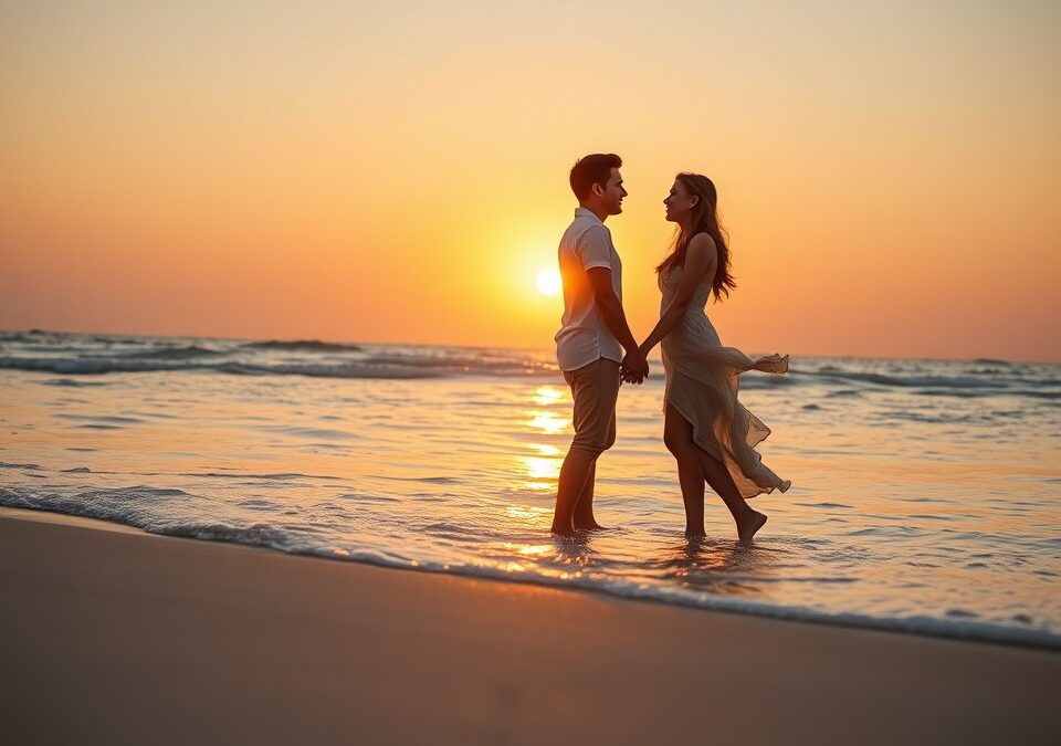 Cara Membuat Prompt Gemini AI yang Menarik untuk Pasangan: Ide Kreatif & Contoh