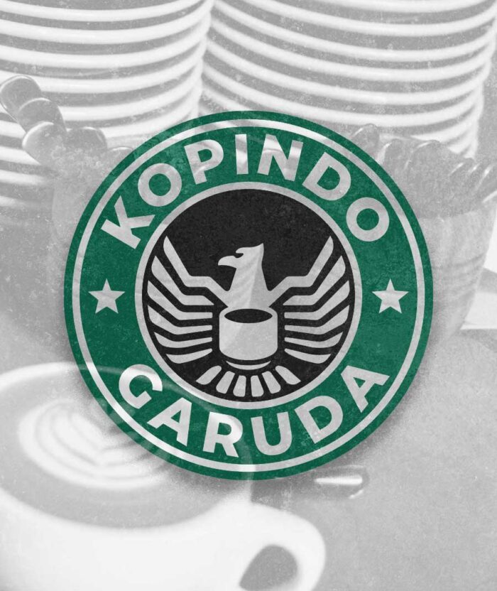 Kopindo Garuda