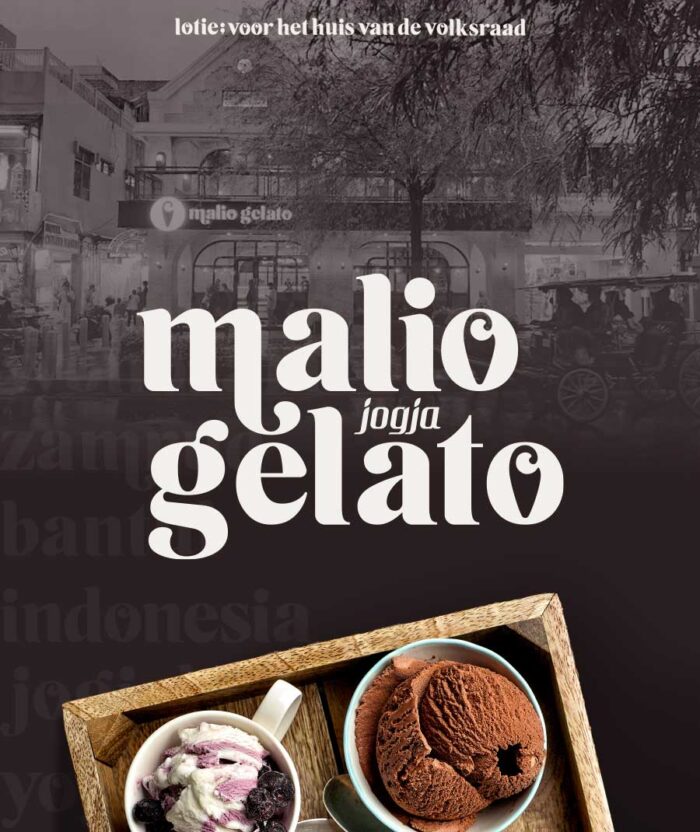 Malio Gelato