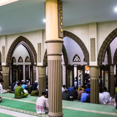 Membangun Website Pondok Pesantren: Strategi Praktis untuk Kemajuan Digital di Era Modern