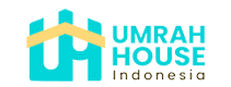 Logo Umrah House